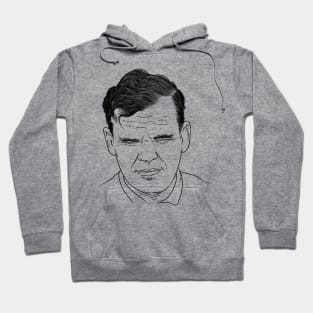 Doc Watson Hoodie